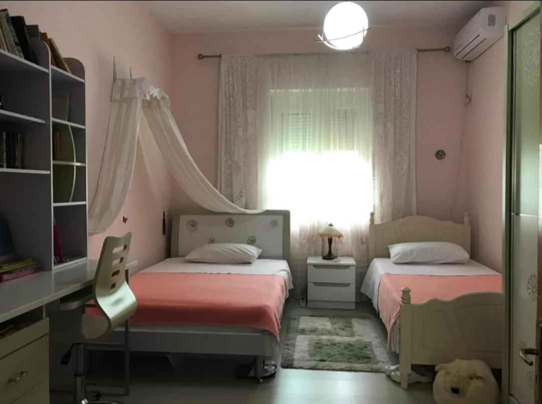 Guesthouse Hygge Tirana Kültér fotó