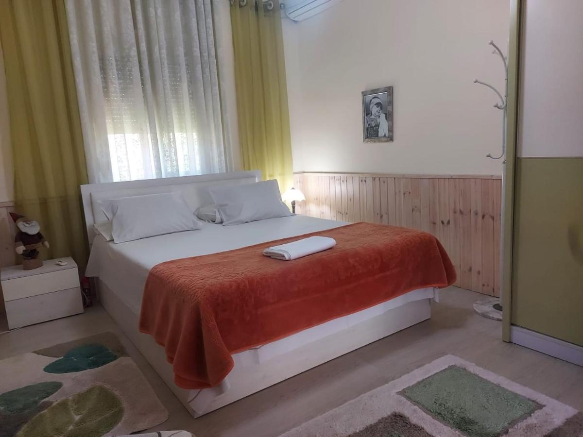 Guesthouse Hygge Tirana Kültér fotó